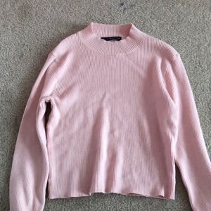 brandy pink long sleeve